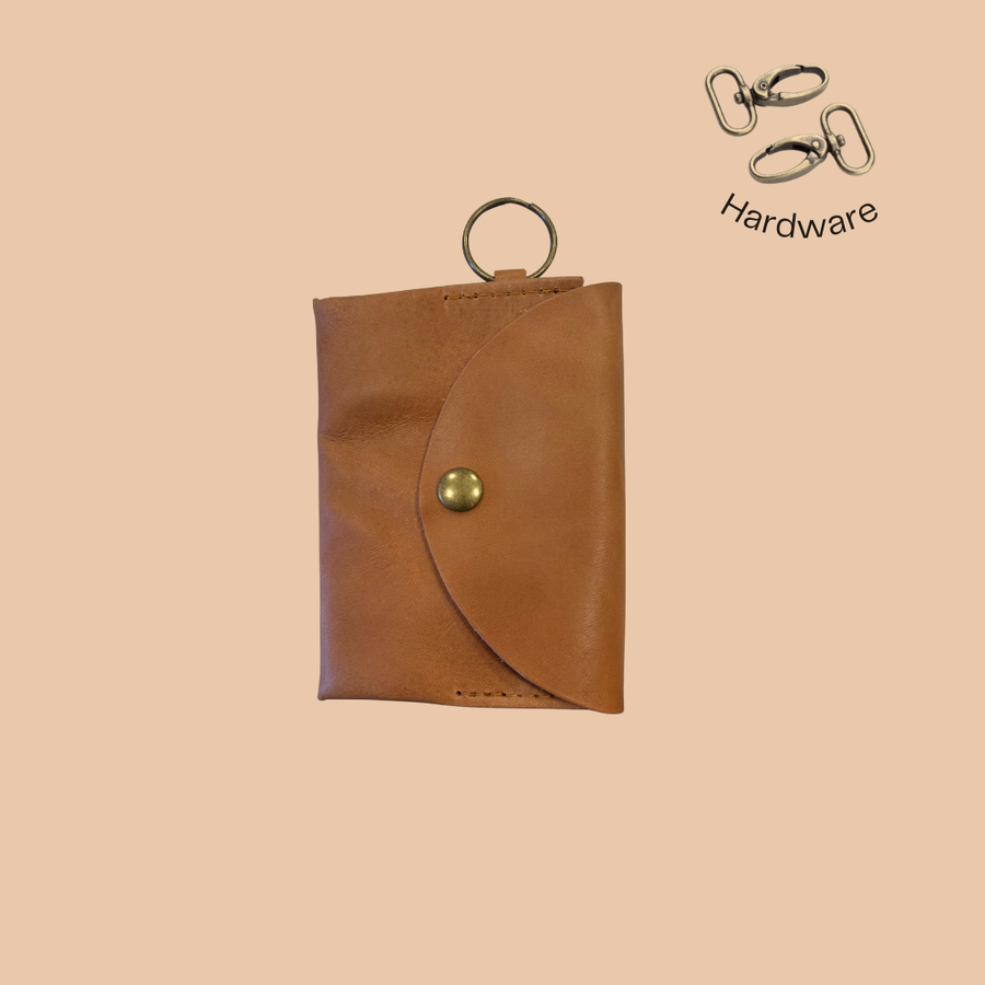 The Moola Accessory Wallet