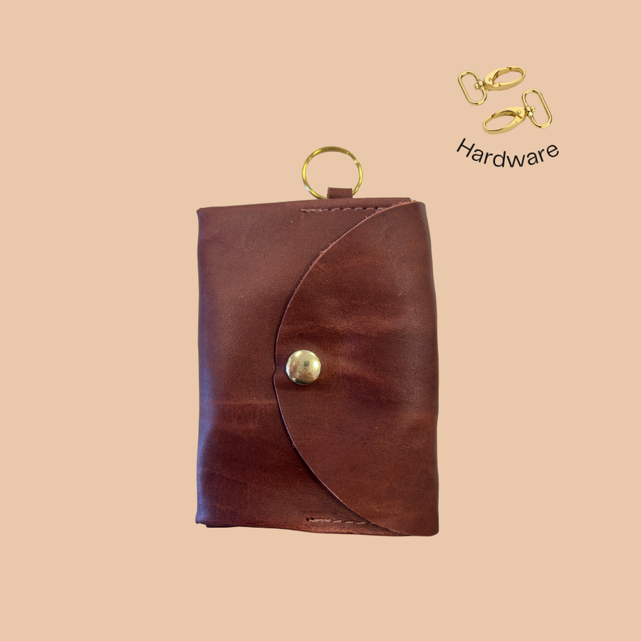 The Moola Accessory Wallet