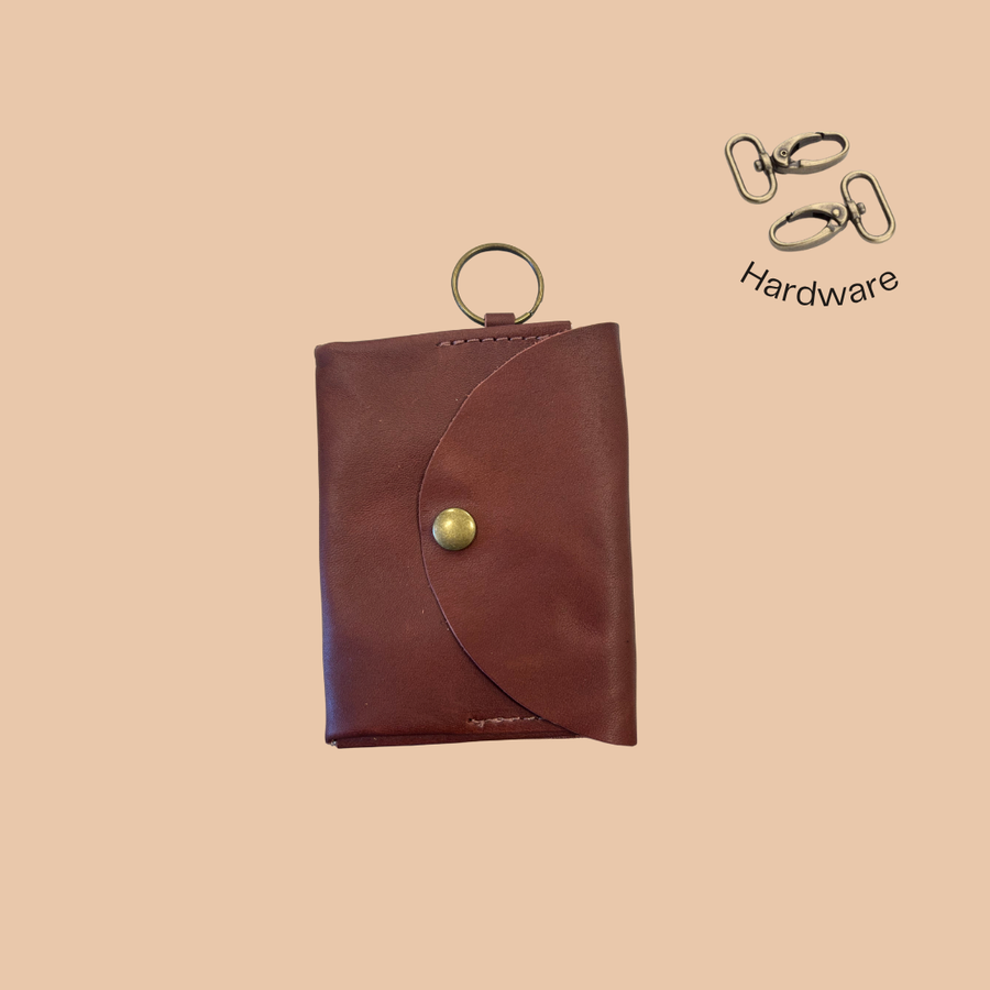 The Moola Accessory Wallet