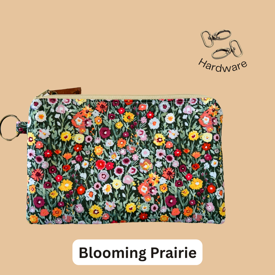 All the Things Pouch