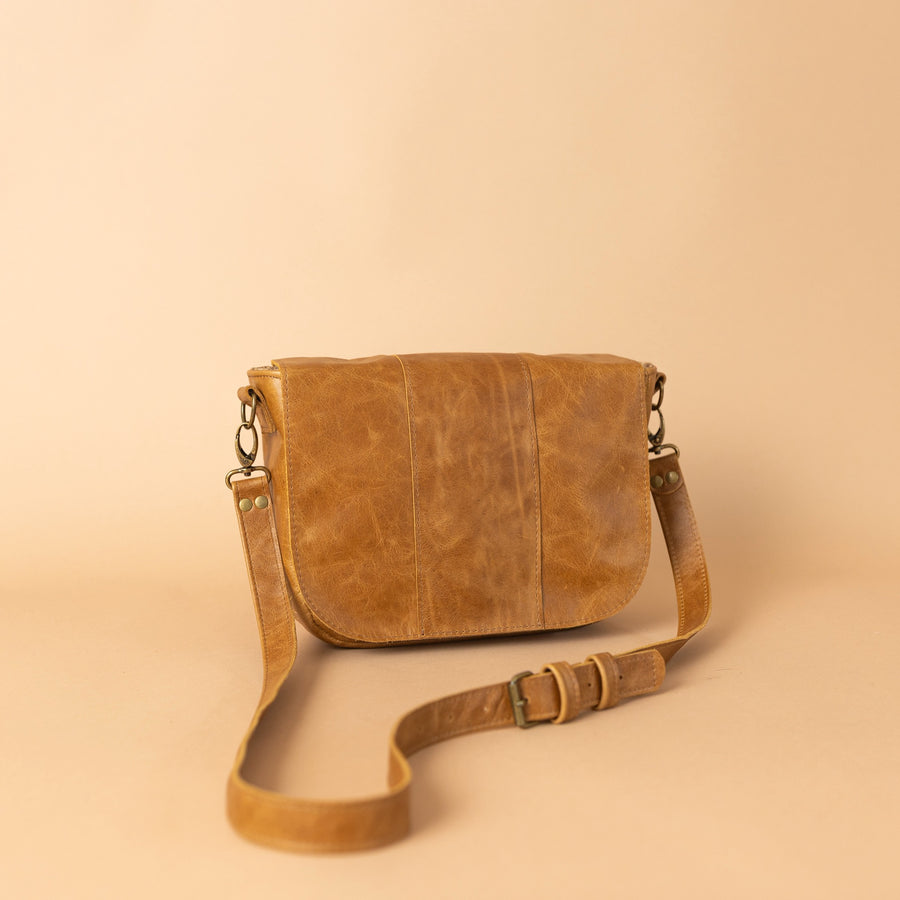 Mini Derby in Cappuccino