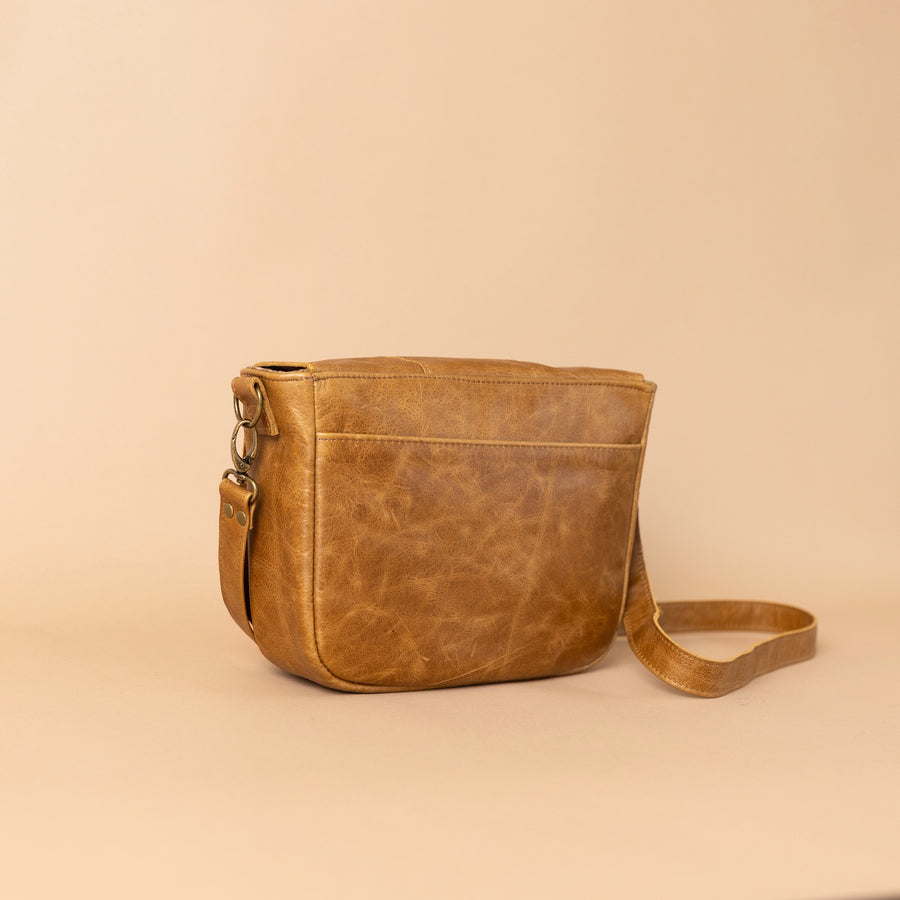 Mini Derby in Cappuccino