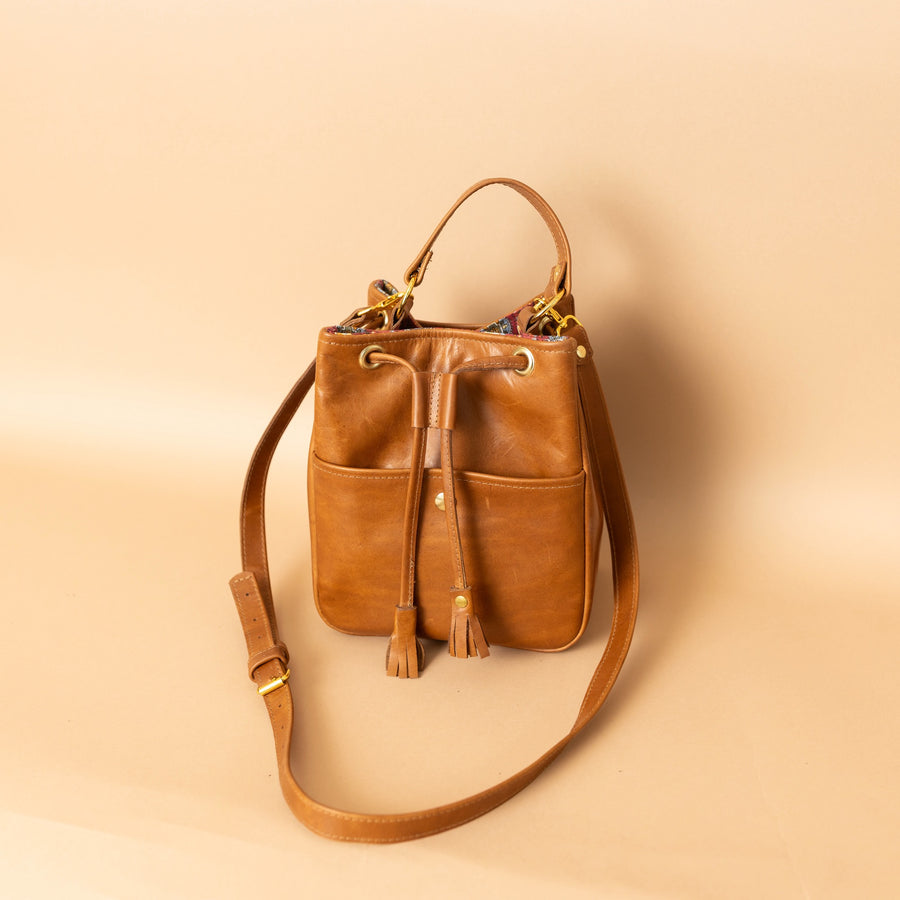 Honey Gina Maria Bag