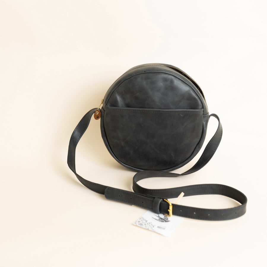 Andi Crossbody Black READY TO SHIP