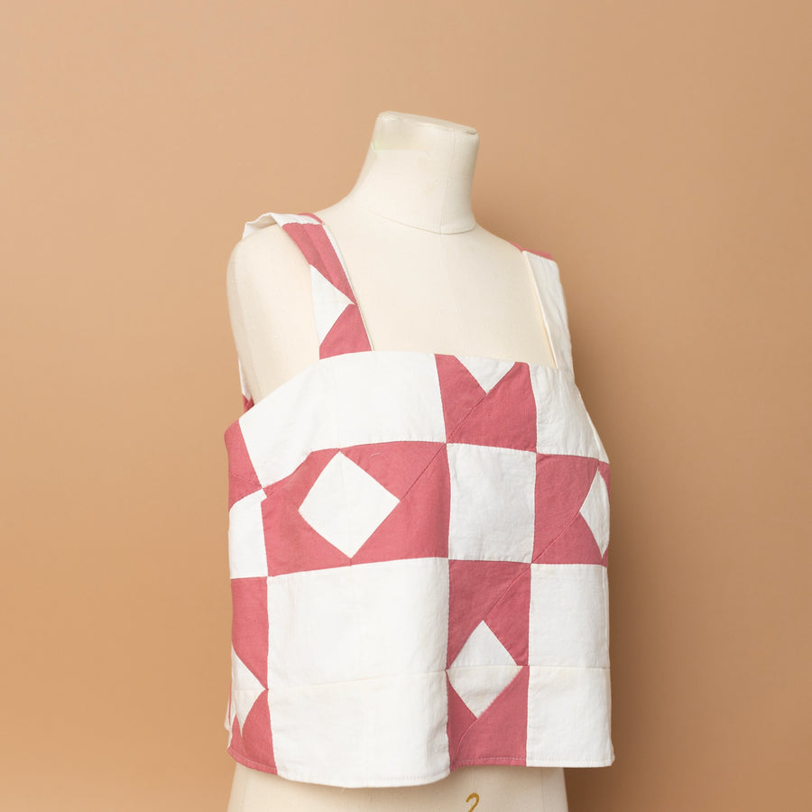 Quilt Tank Size 4