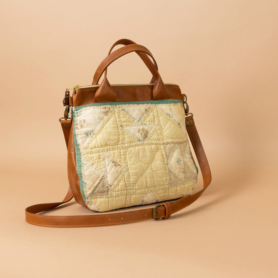 Quilted Winnie Crossbody 4