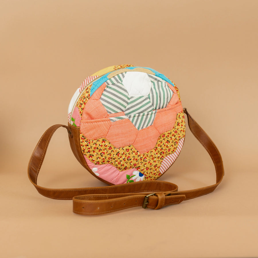Quilted Andi Crossbody 5