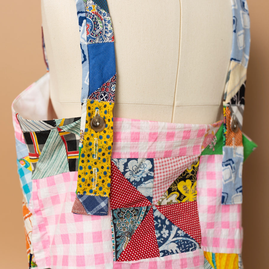 Quilt Tank Size 6