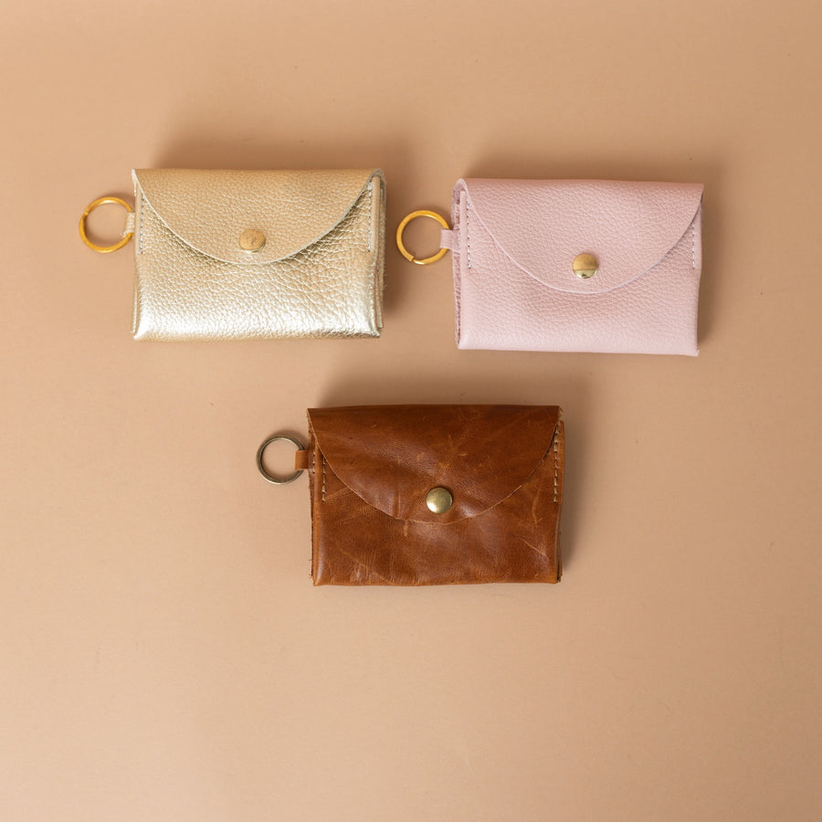 The Moola Accessory Wallet
