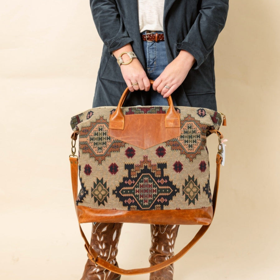 Weekender MADE TO ORDER