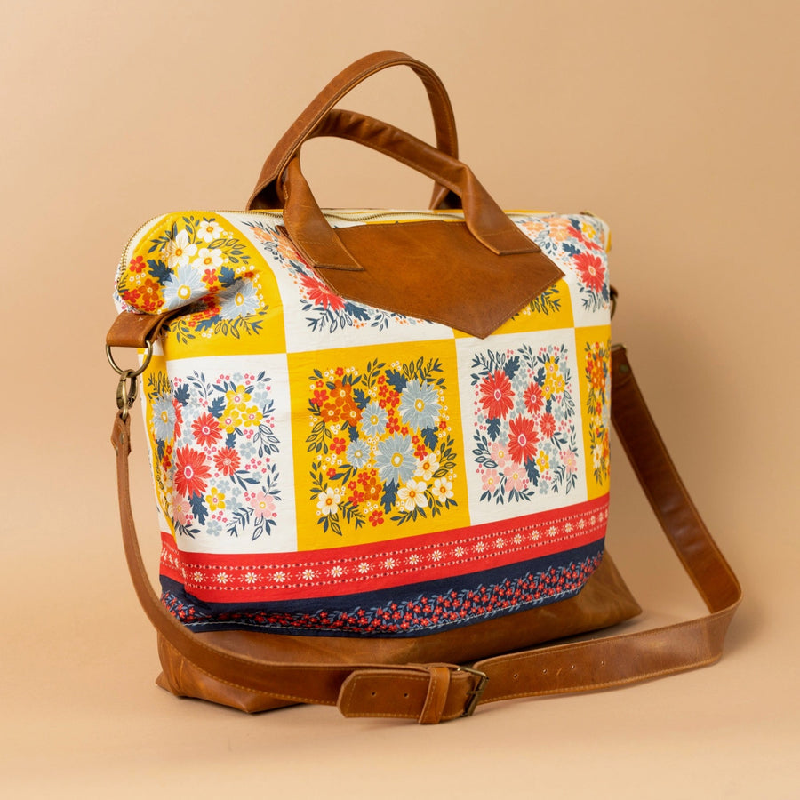 Opulent Swell Weekender