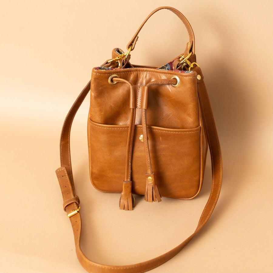 Honey Gina Maria Bag