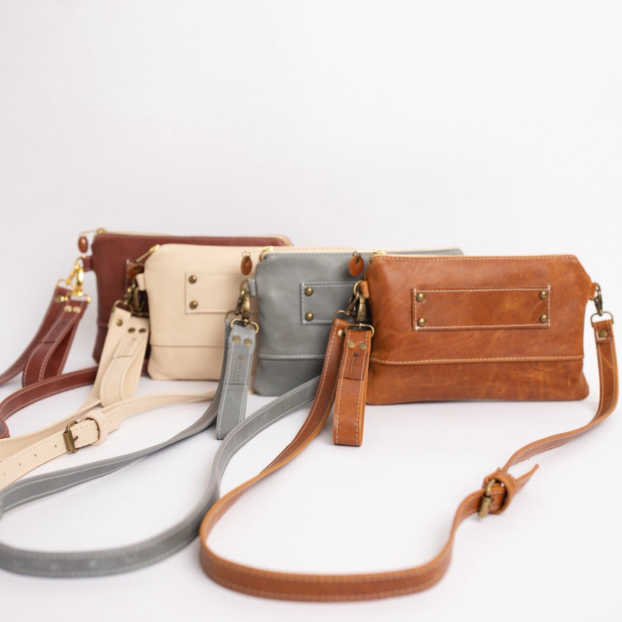 Ivey Wallet Crossbody MADE TO ORDER