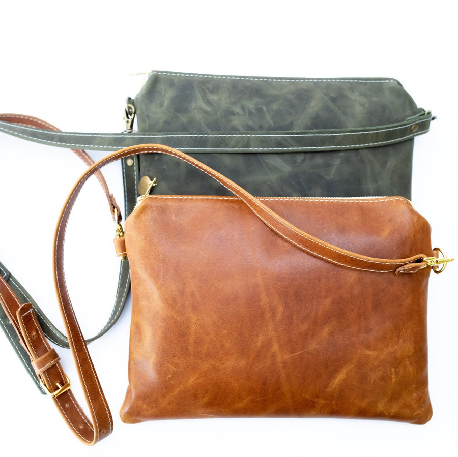 Laney Crossbody MADE TO ORDER