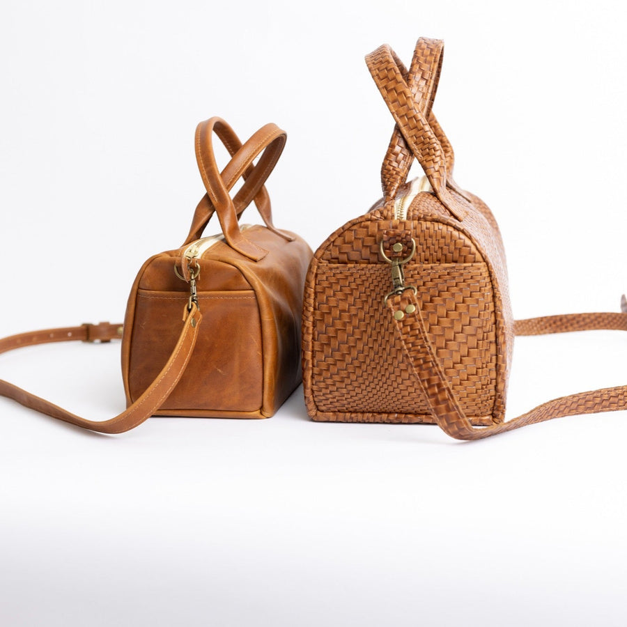 Mini Cameron Bag MADE TO ORDER
