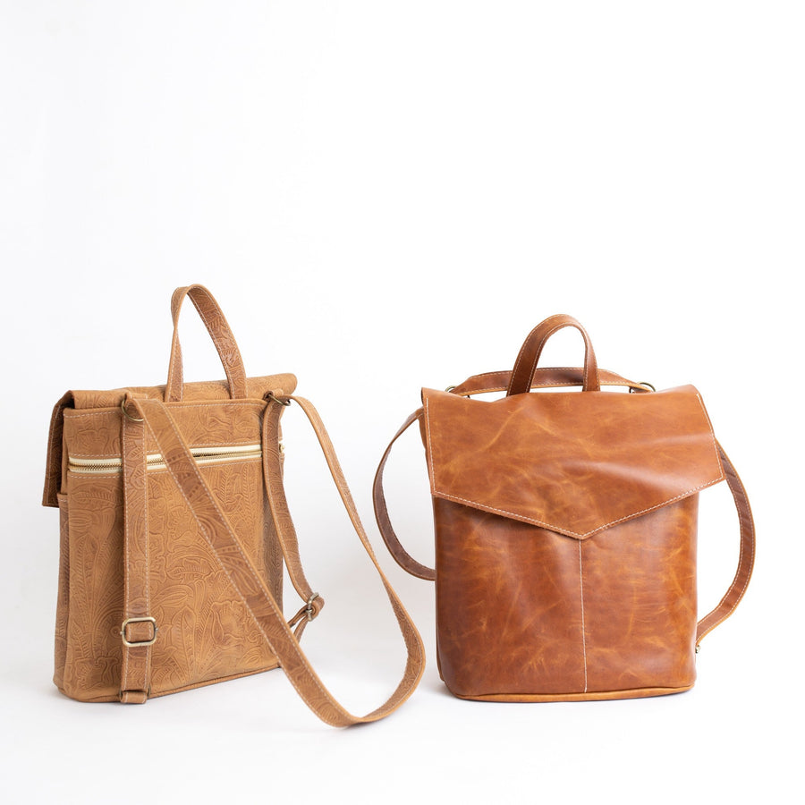 Summit Backpack MADE TO ORDER