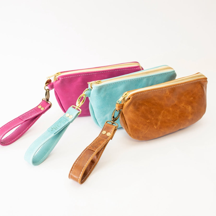 Olivia Wallet  MADE TO ORDER