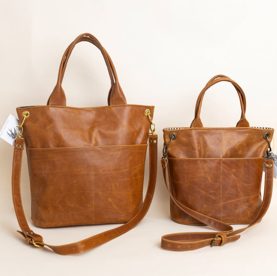 Sutton Jr. Tote MADE TO ORDER