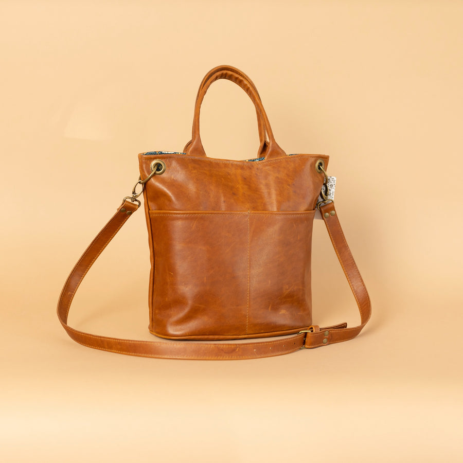 Sutton Jr. Tote MADE TO ORDER