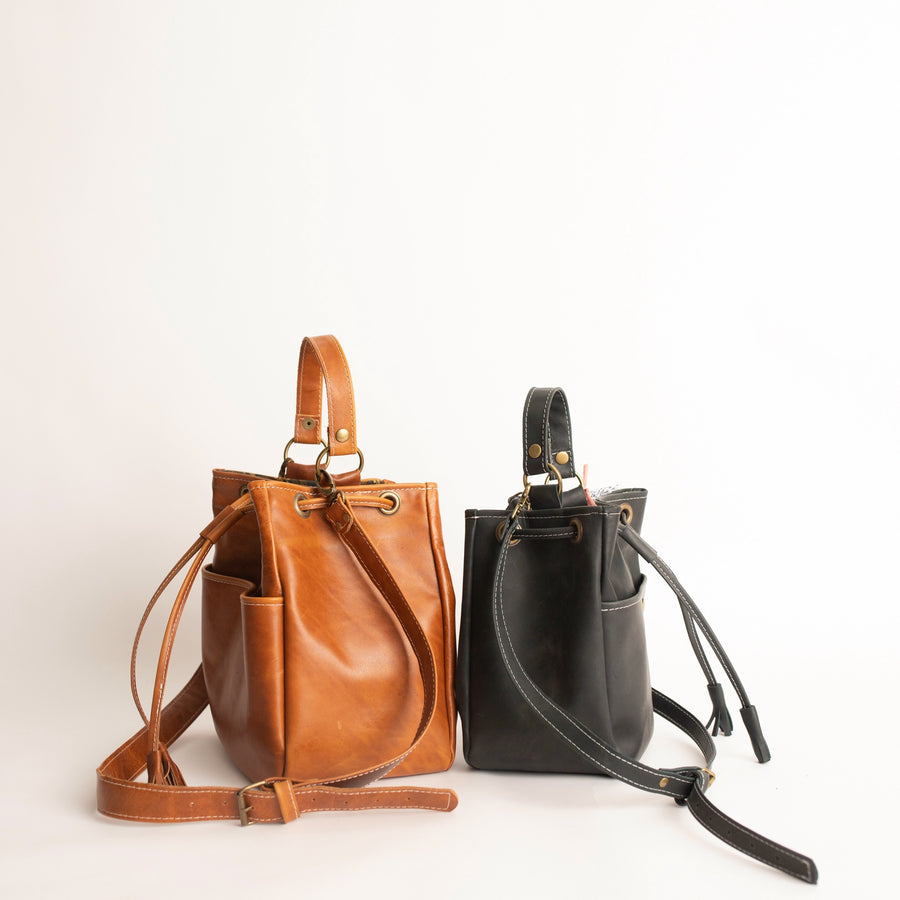 The Big Gina Maria Bag MADE TO ORDER