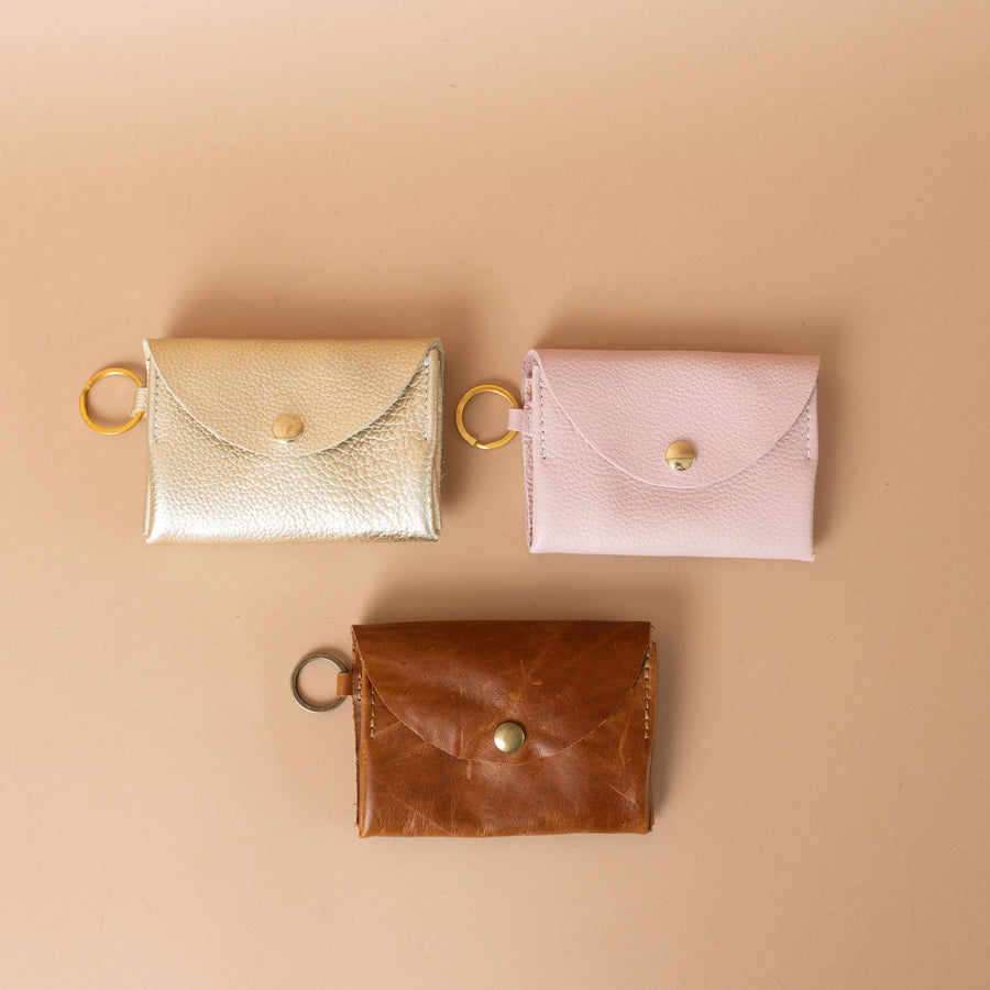 The Moola Accessory Wallet MADE TO ORDER