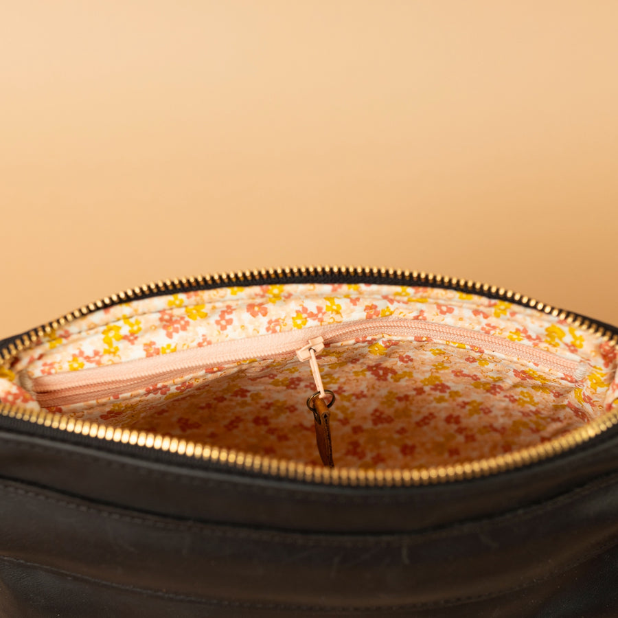 CleVegas Belt Bag Black