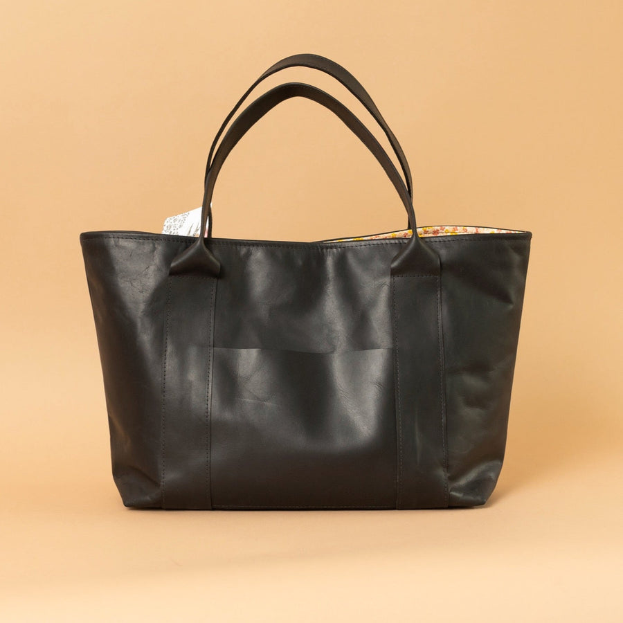 Mae Tote Black