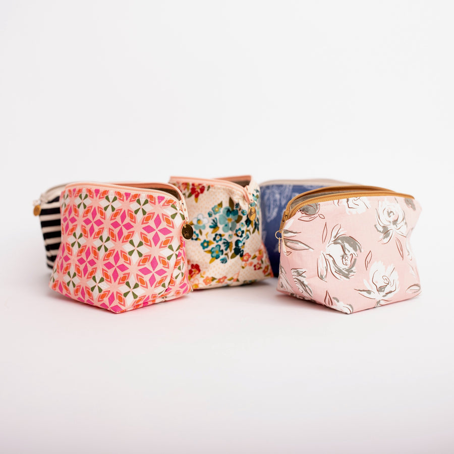 This and That Pouch MADE TO ORDER