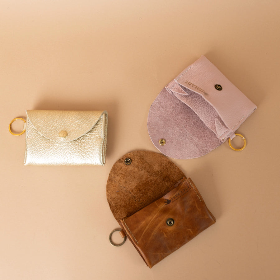 The Moola Accessory Wallet