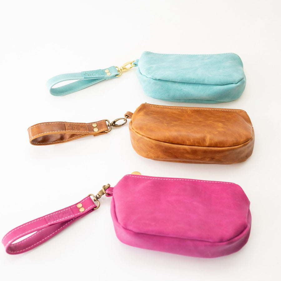 Olivia Wallet  MADE TO ORDER