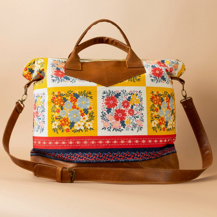 Opulent Swell Weekender