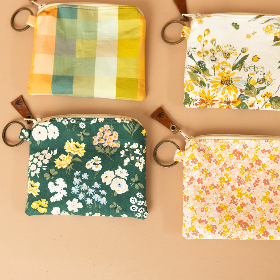 Zuri Pouch