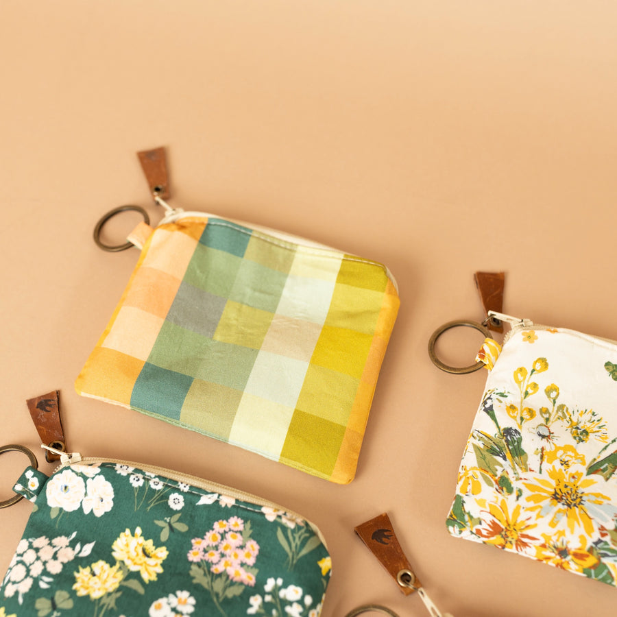 Zuri Pouch