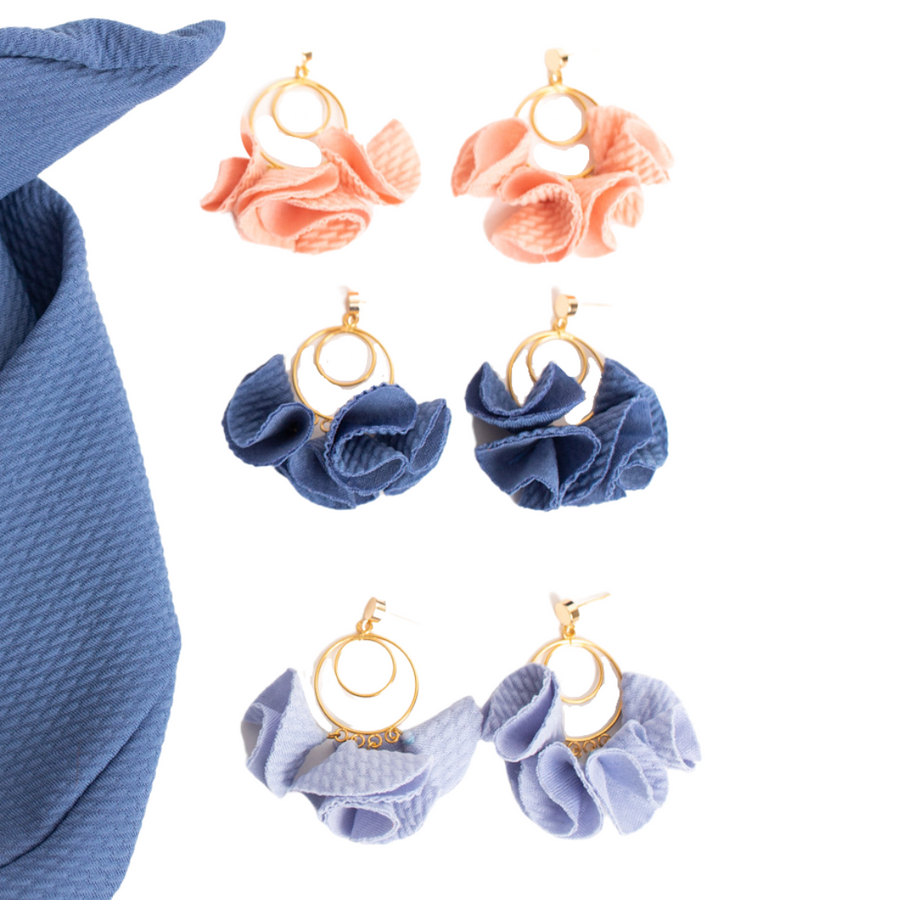 The Lisa Ann Earring READY TO SHIP