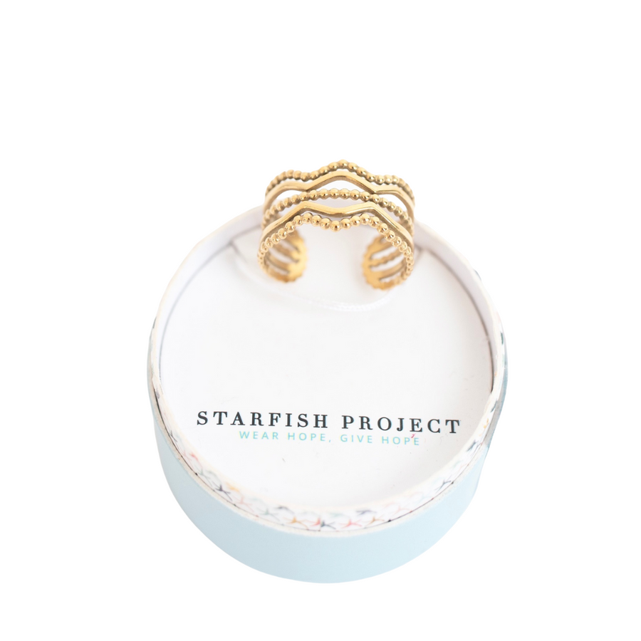 Starfish Project Collection