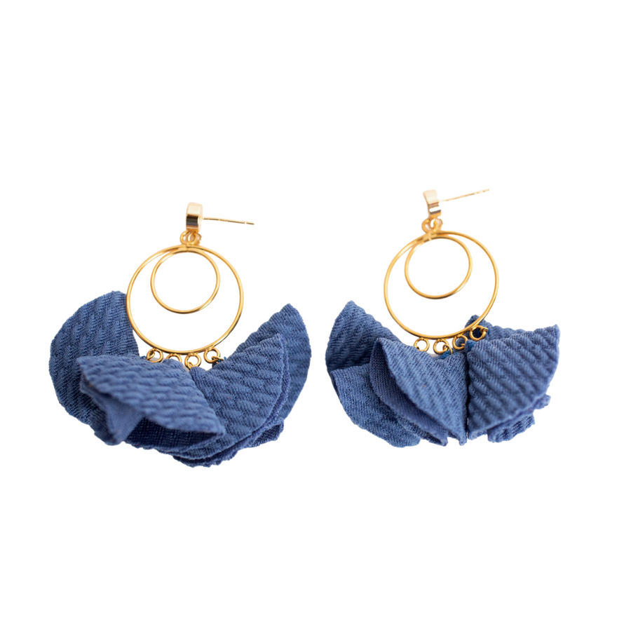 The Lisa Ann Earring READY TO SHIP